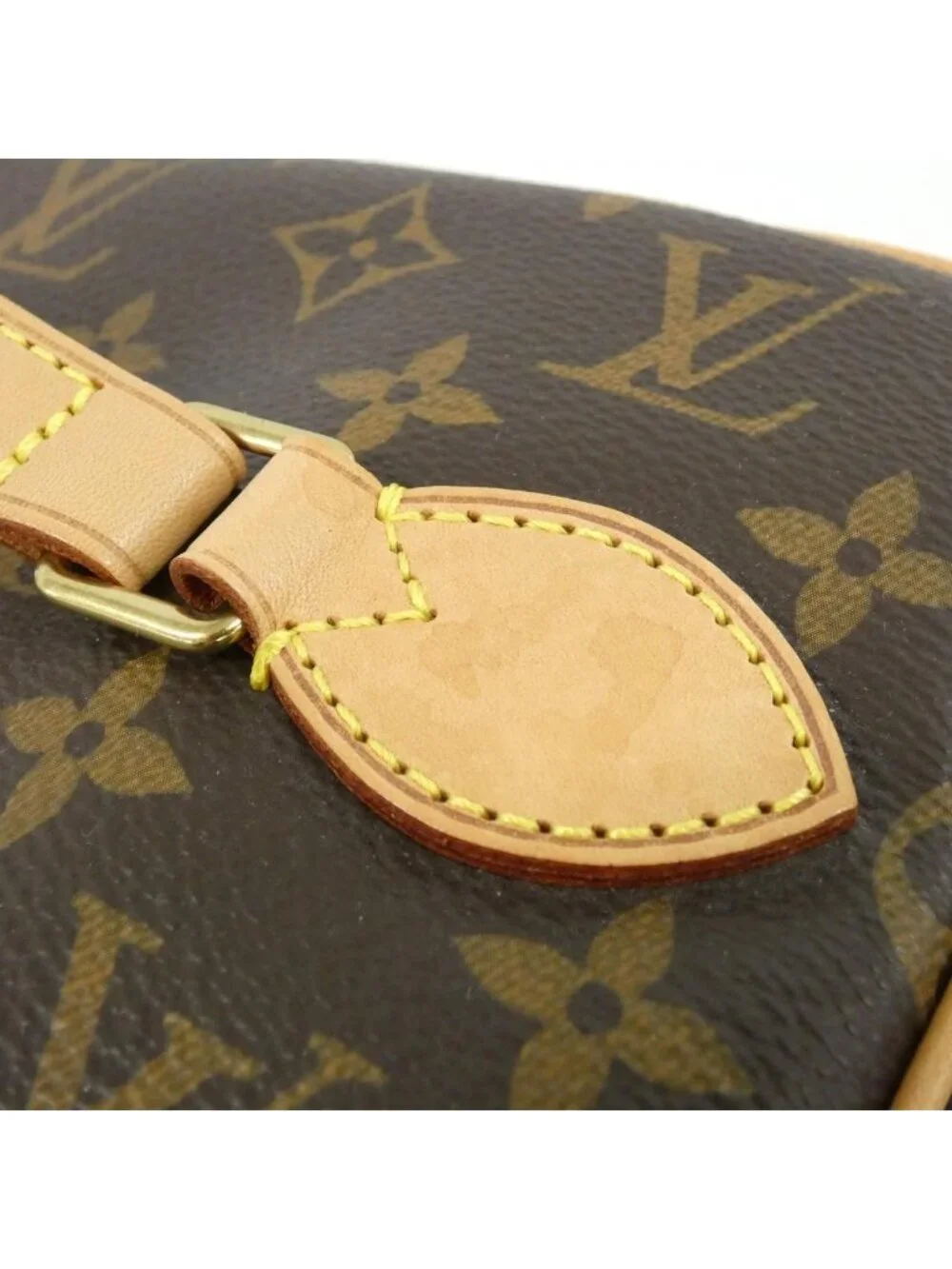 Louis Vuitton Monogram Nice BB Bag